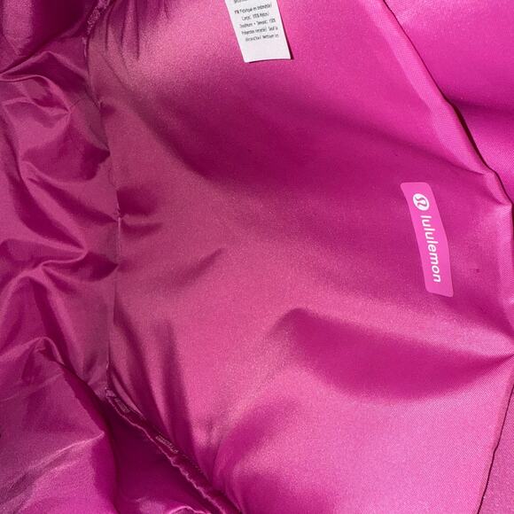 Lululemon Everywhere Backpack Pink - Picture 7 of 10